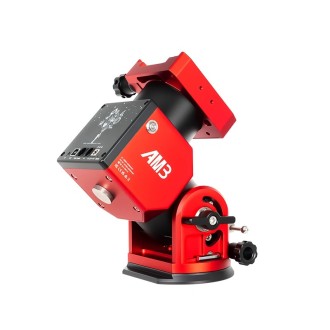 Montagem harmónica...