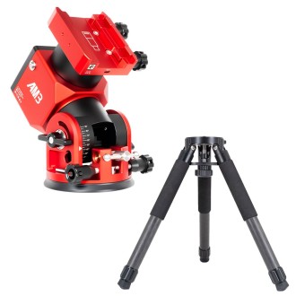 Montagem harmónica...