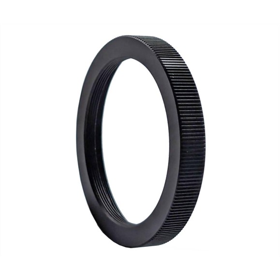 Adaptador TS- Rosca fêmea ótica M54x0,75 para rosca fêmea M48x0,75