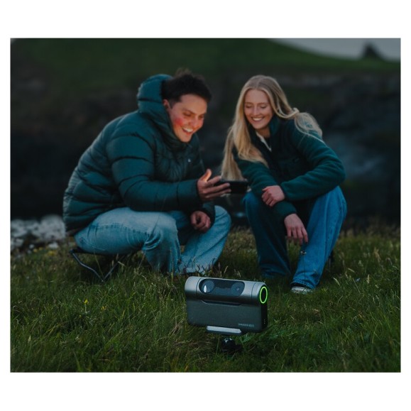 Telescópio inteligente AP 35/150 DWARF 3