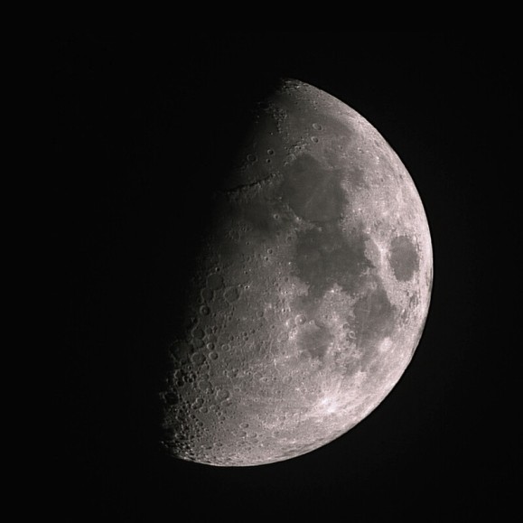 Telescópio inteligente AP 35/150 DWARF 3