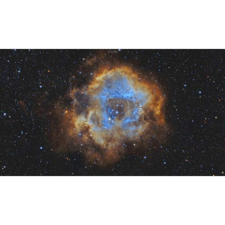 Telescópio inteligente AP 35/150 DWARF 3 Telescópio inteligente AP 35/150 DWARF 3