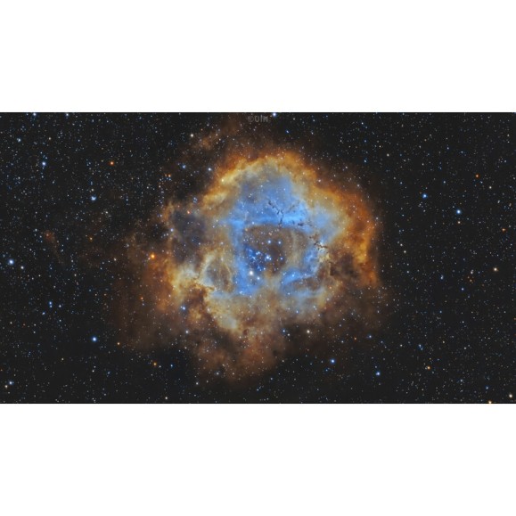 Telescópio inteligente AP 35/150 DWARF 3