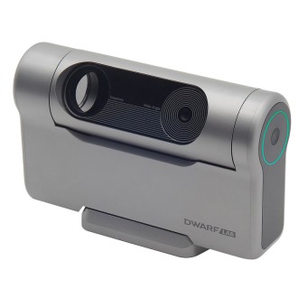 Telescópio inteligente AP...