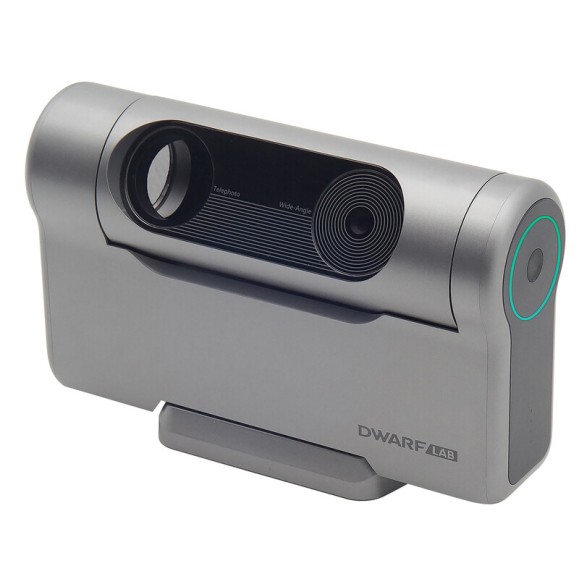 Telescópio inteligente AP 35/150 DWARF 3