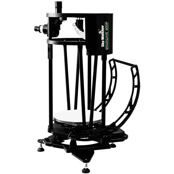Telescópio Dobson Sky-Watcher Stargate 400mm com sistema Go-To