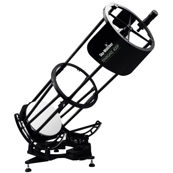 Telescópio Dobson Sky-Watcher Stargate 400mm com sistema Go-To