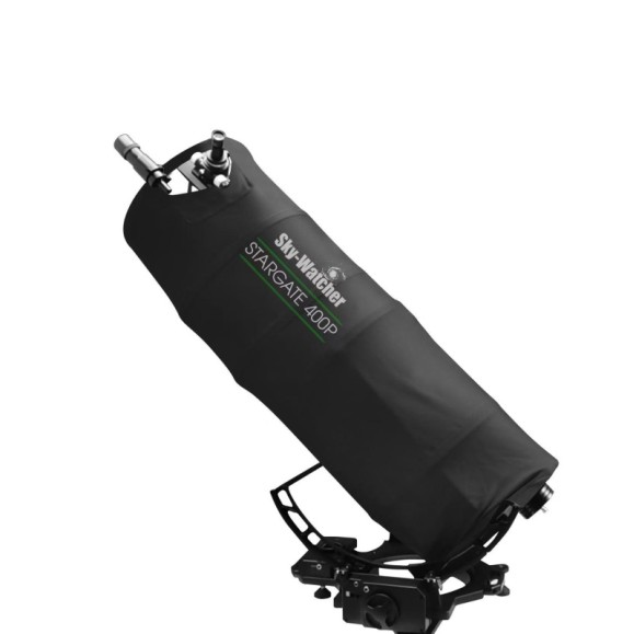 Telescópio Dobson Sky-Watcher Stargate 400mm com sistema Go-To