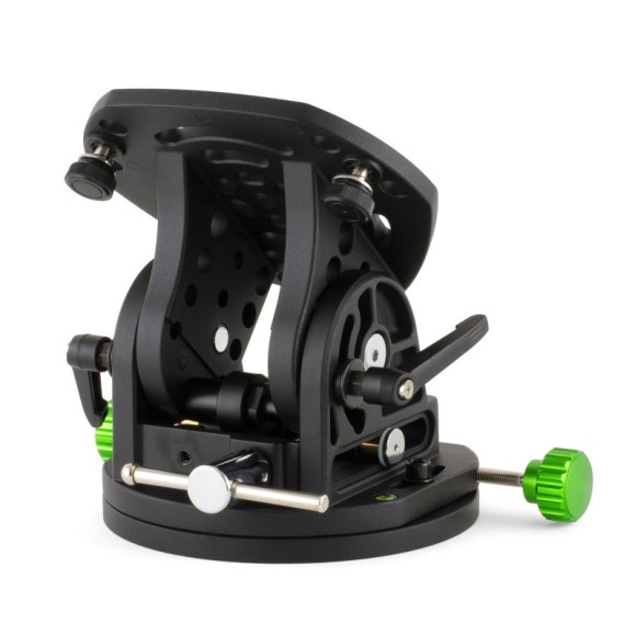 Cunha equatorial para montagem Sky-Watcher Fusion 120i