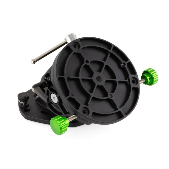 Cunha equatorial para montagem Sky-Watcher Fusion 120i