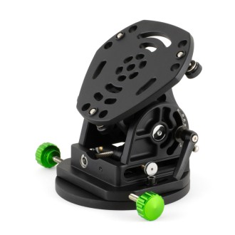 Cunha equatorial para...