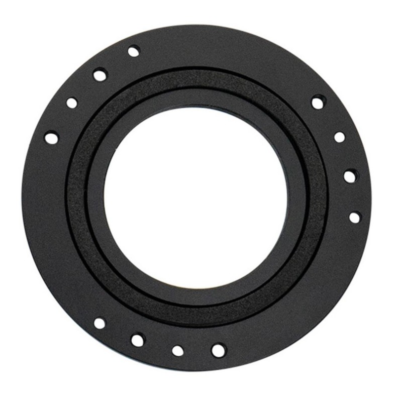 Placa de inclinação ZWO M48