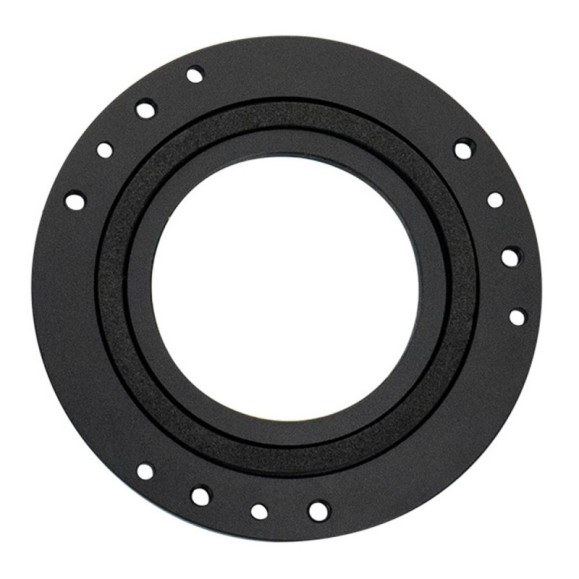 Placa de inclinação ZWO M48