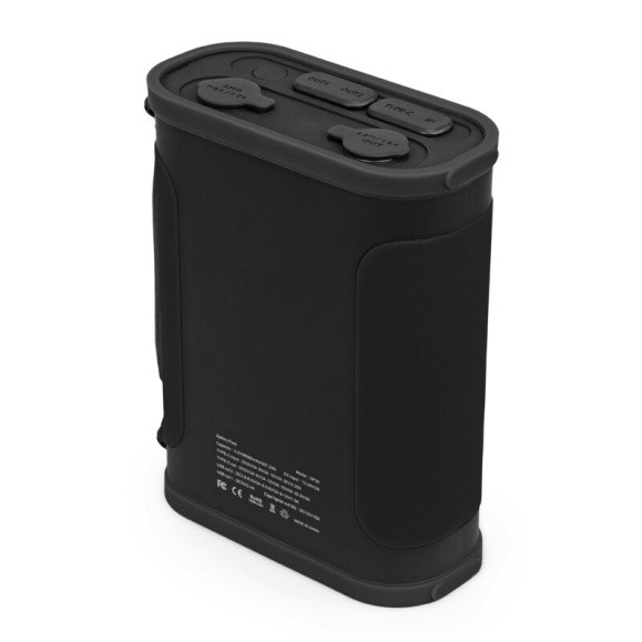 Bateria externa OMEGON Pro 96k LiFePO4 307Wh 12V