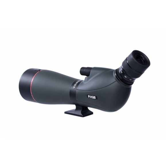 Telescopio terrestre Focus Viewmaster 20-60x80 WP