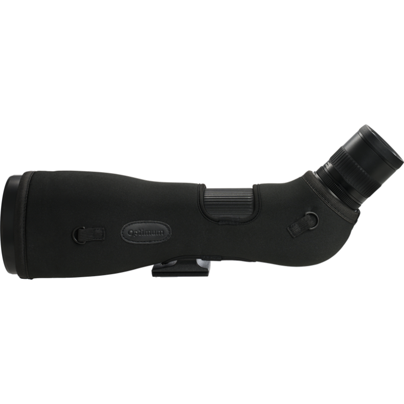 Telescópio terrestre FOCUS Optimum ED...