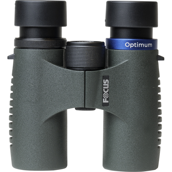 FOCUS Optimum VHG ED 10x42mm Primáticos FOCUS Optimum VHG ED 10x42mm