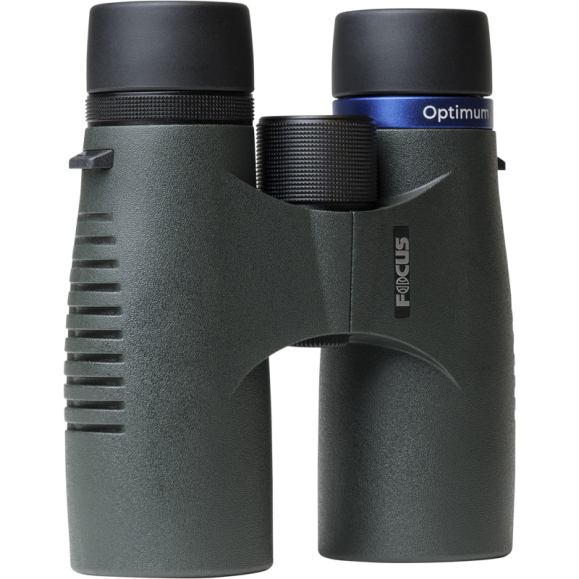 FOCUS Optimum VHG ED 10x42mm Primáticos FOCUS Optimum VHG ED 10x42mm