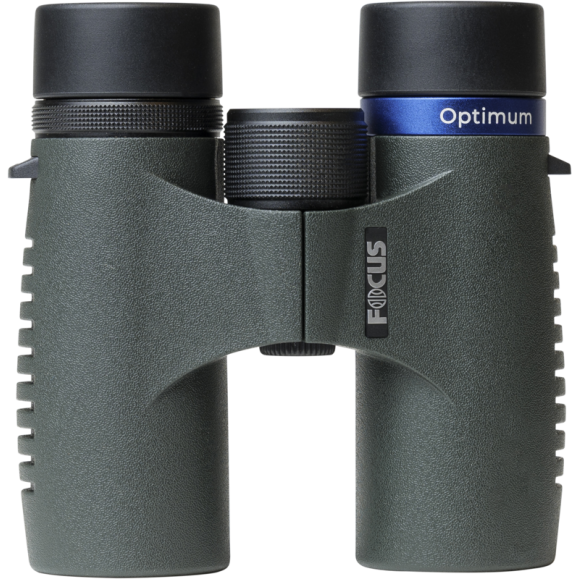FOCUS Optimum VHG ED 10x42mm Primáticos FOCUS Optimum VHG ED 10x42mm