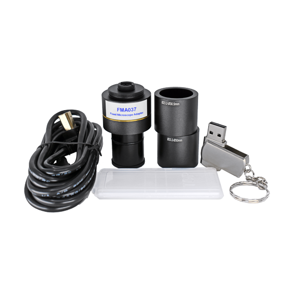 Kit de câmara USB2.0, CMOS 3.1MP 766603100AK15