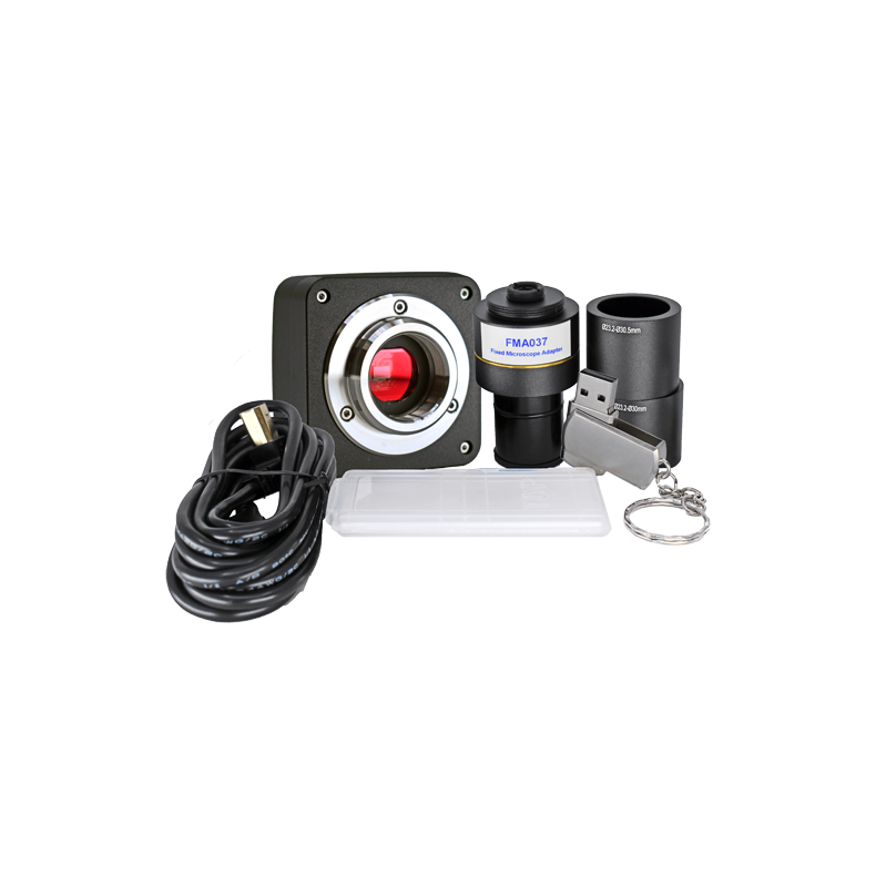 Kit de câmara USB2.0, CMOS 3.1MP...