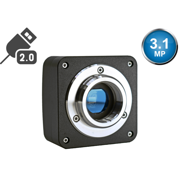 Kit de câmara USB2.0, CMOS 3.1MP 766603100AK15