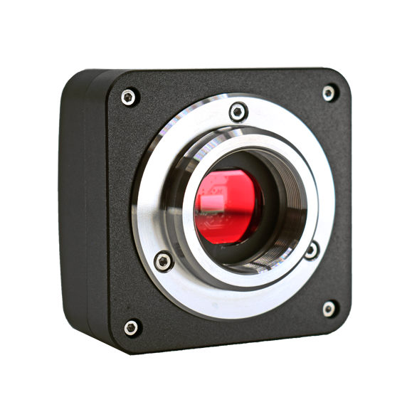 BMS Câmara de microscopia CCD WIFI WCAM 5 Mp 766600720BK1