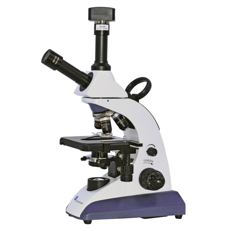 BMS Kit de câmara de microscopia USB... BMS Kit de câmara de microscopia USB...