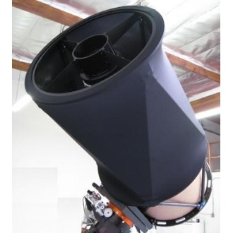 Protetor superior em spandex de 17" CDK