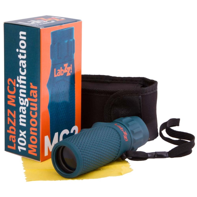 Monocular Levenhuk LabZZ MC2 Monocular Levenhuk LabZZ MC2