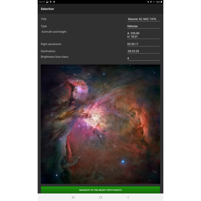 BRESSER PushTo AR-80/400...