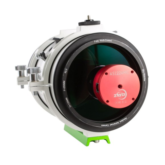 Tubo ótico para astrógrafo Sky-Watcher HAC125 DX F/2