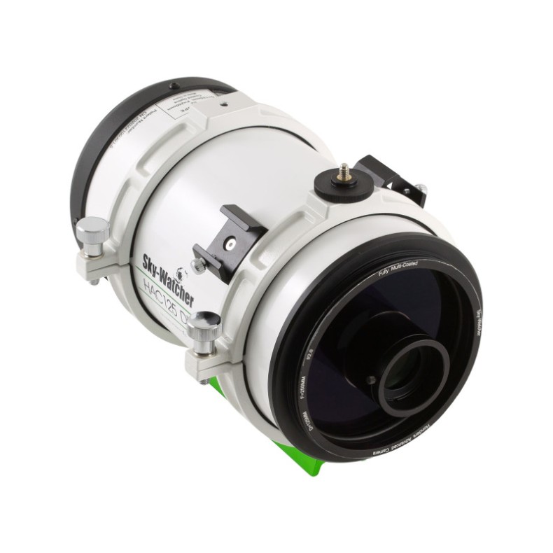 Tubo ótico para astrógrafo...