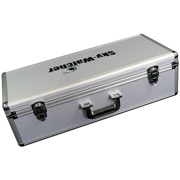 Tubo ótico refrator SkyWatcher 80EDX Evostar APO EDX SkyWatcher 80EDX