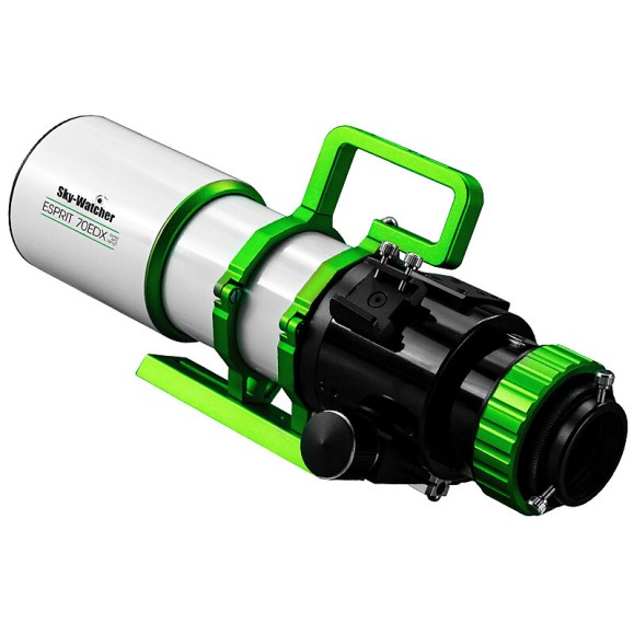 SkyWatcher ESPRIT 70EDX APO Tubo ótico refrator SkyWatcher