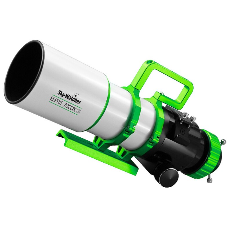 SkyWatcher ESPRIT 70EDX APO Tubo...