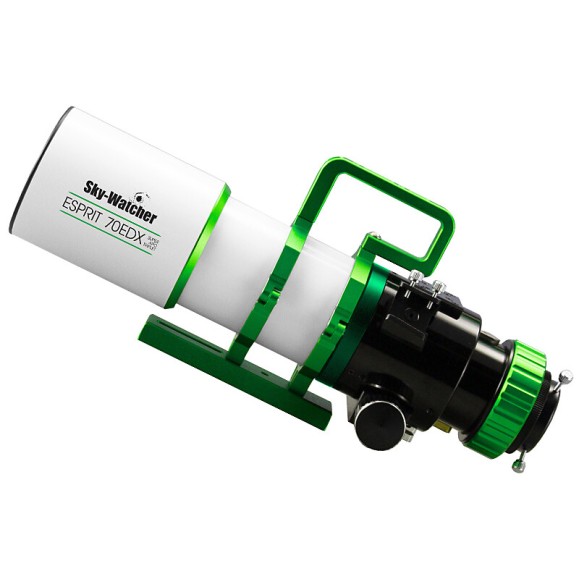SkyWatcher ESPRIT 70EDX APO Tubo ótico refrator SkyWatcher