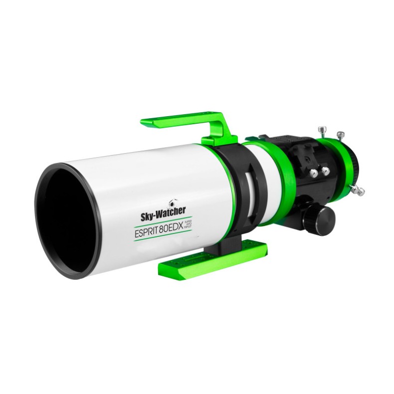 Tubo ótico refratário SkyWatcher...