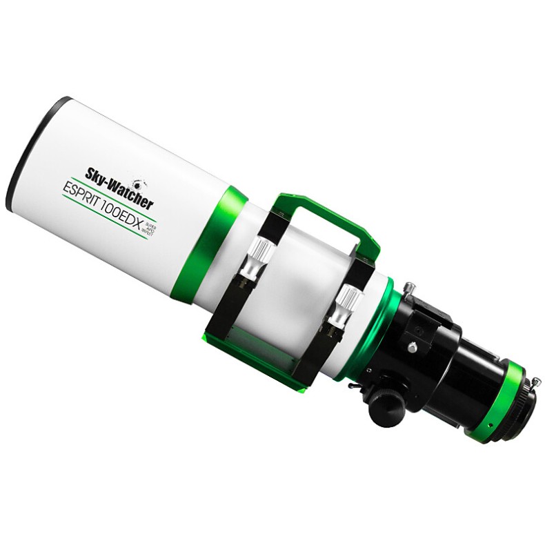 SkyWatcher ESPRIT 100EDX APO Tubo...
