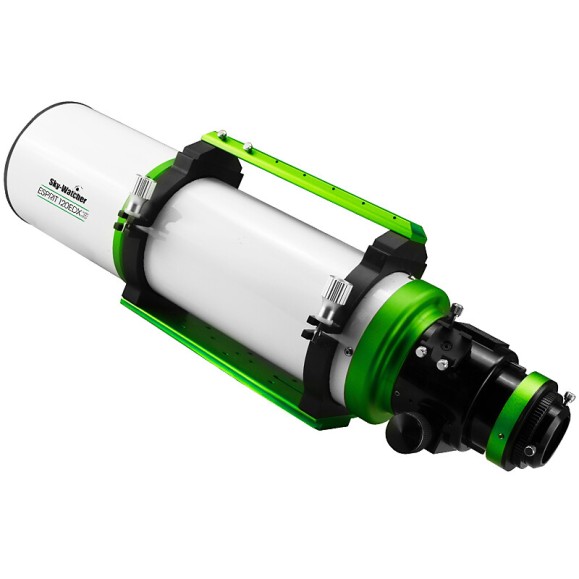 SkyWatcher ESPRIT 120EDX APO Tubo ótico refrator SkyWatcher ESPRIT 120EDX