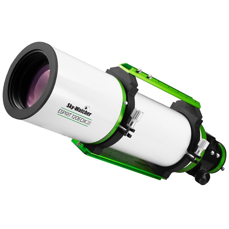 SkyWatcher ESPRIT 120EDX APO Tubo...