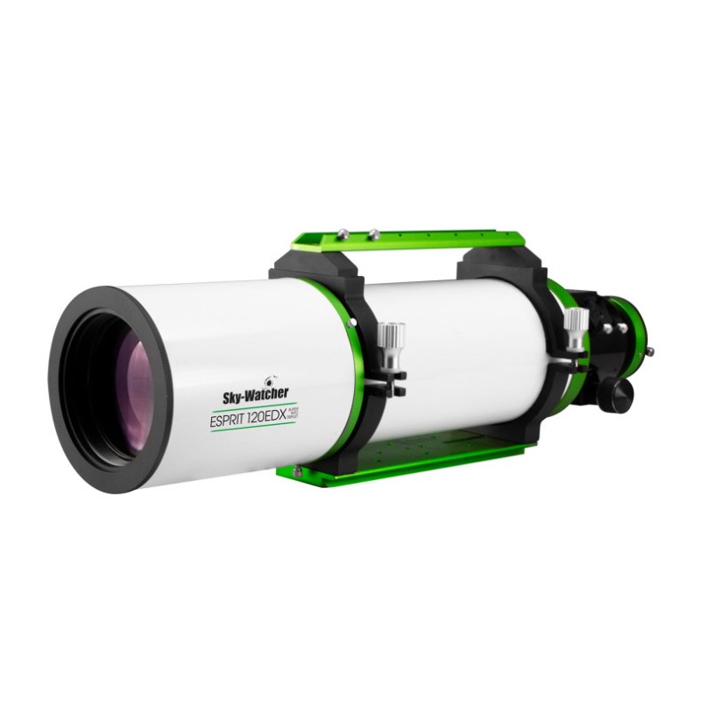 SkyWatcher ESPRIT 120EDX APO Tubo...