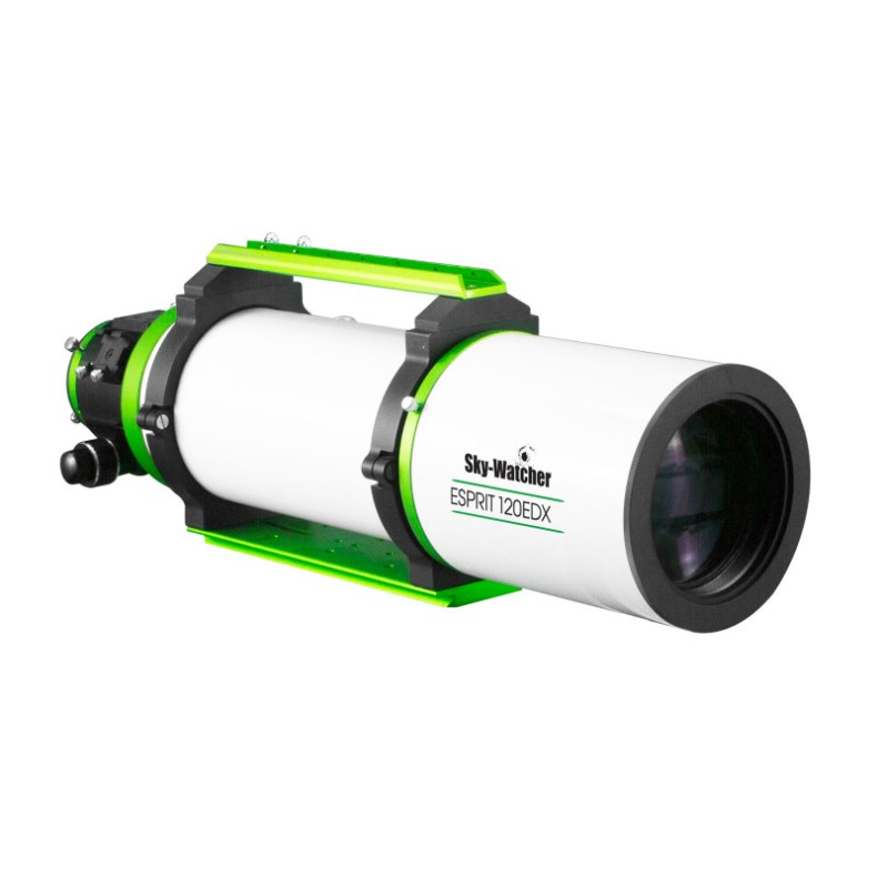 SkyWatcher ESPRIT 120EDX APO Tubo...