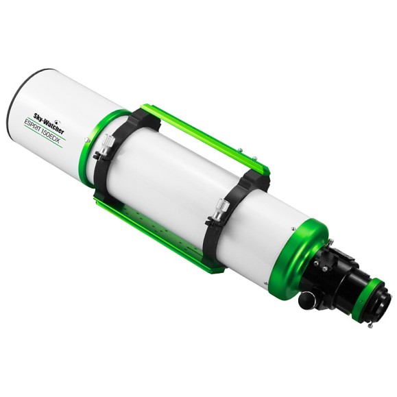 SkyWatcher ESPRIT 150EDX APO Tubo ótico refrator SkyWatcher ESPRIT 150EDX
