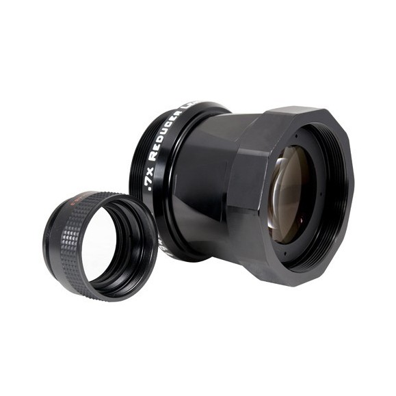 Celestron Redutor focal 0,7x 94240 para EdgeHD 1400