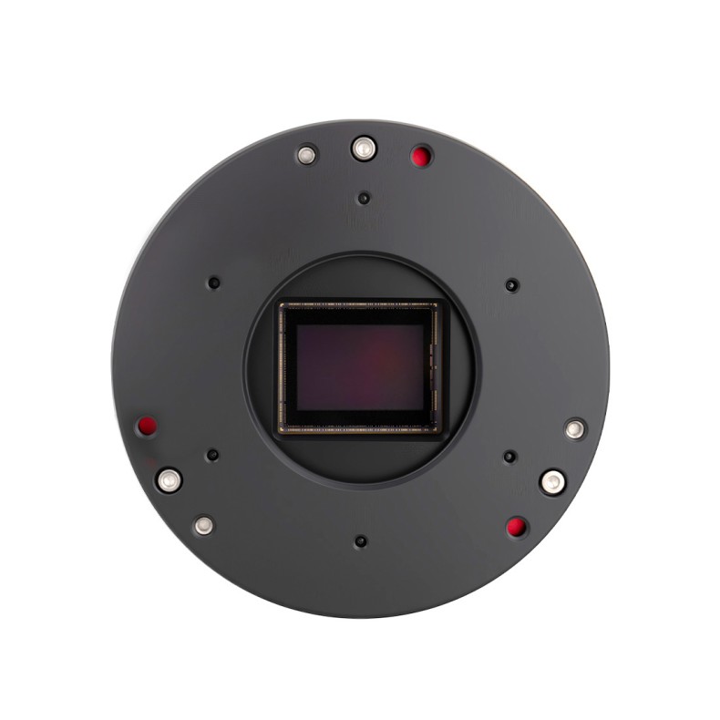 ZWO ASI2600MC PRO Câmara P25 a cores