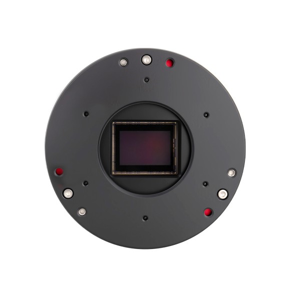 ZWO ASI2600MC PRO Câmara P25 a cores