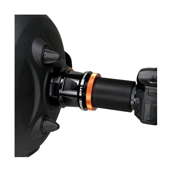 Celestron Redutor focal 0,7x 94240 para EdgeHD 1400