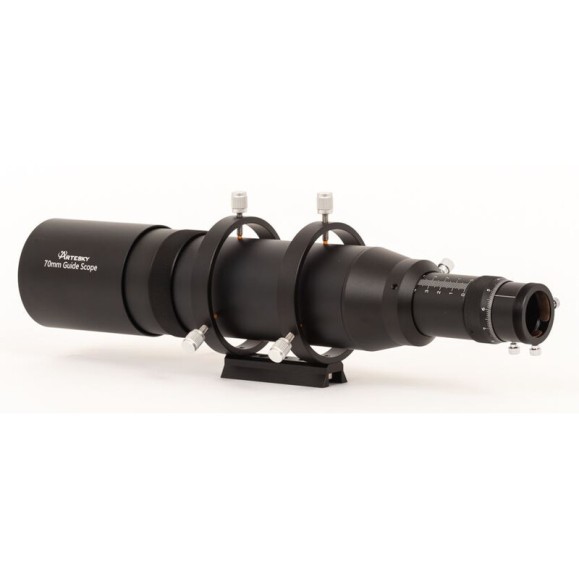 GUIASCOPE ULTRAGUIDE 70MM ARTESKY