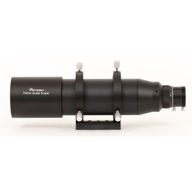 GUIASCOPE ULTRAGUIDE 70MM ARTESKY